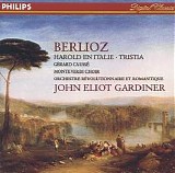 John Eliot Gardiner - Berlioz - Harold en Italie & Tristia