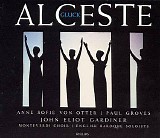 John Eliot Gardiner - Alceste