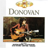Donovan - A Golden Hour Of Donovan