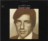 Leonard Cohen - Songs Of Leonard Cohen <Bonus Track Edition>