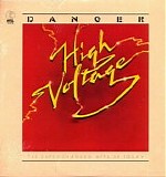 Various artists - Danger High Voltage