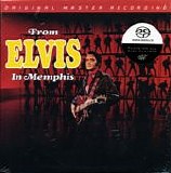 Elvis Presley - From Elvis In Memphis (MFSL SACD hybrid)