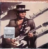 Stevie Ray Vaughan & Double Trouble - Texas Flood (MFSL SACD hybrid)