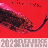 Alice Cooper - Killer [2023 deluxe expanded]