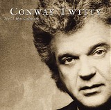 Conway Twitty - The #1 Hits Collection