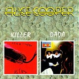 Alice Cooper - Killer / Dada