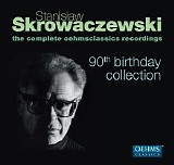 Ewa Kupiec & Stanislaw Skrowaczewski - 90th Birthday Collection - Chopin Piano Concertos