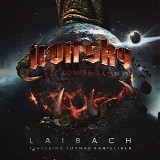 Laibach featuring Tuomas Kantelinen - Iron Sky: The Coming Race