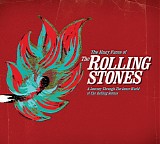 Various artists - The Many Faces Of The Rolling Stones