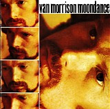 Van Morrison - Moondance