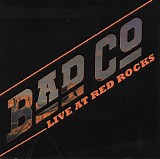 Bad Company - Live At Red Rocks