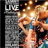 Sammy Hagar And The Waboritas - Live Hallelujah