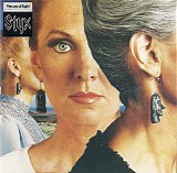 Styx - Pieces Of Eight