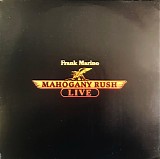Frank Marino & Mahogany Rush - Live