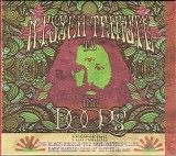 Various artists - A Psych Tribute To The Doors