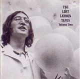 John Lennon - The Lost Lennon Tapes Volume Two