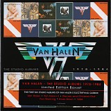 Van Halen - The Studio Albums 1978 - 1984
