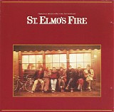 Various artists - St. Elmo's Fire (Original Motion Picture Soundtrack)