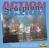 Scorpions - Action