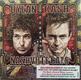 Bob Dylan, Johnny Cash & The Nashville Cats - A New Music City