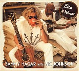 Sammy Hagar & Victor Johnson - Lite Roast