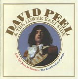 David Peel & The Lower East Side - And The Rest Is History : The Elektra Recordings