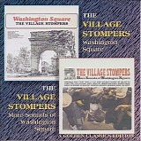 The Village Stompers - Washington Square / More Sounds Of Washington Square