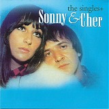 Sonny & Cher - The Singles+