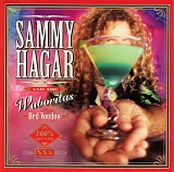 Sammy Hagar And The Waboritas - Red Voodoo