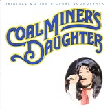 Various artists - Coal Miner's Daughter (Original Motion Picture Soundtrack)
