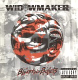 Widowmaker - Blood And Bullets
