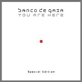Banco De Gaia - You Are Here |Special Edition|