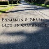 Gibbard, Ben - Life In Quarantine