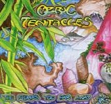 Ozric Tentacles - The Floor's Too Far Away