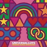 Gibbard, Ben - Universal Love: Wedding Songs Reimagined