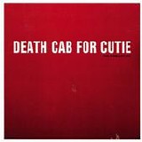 Death Cab For Cutie - The Stability EP