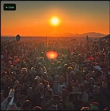 Tycho - Burning Man Sunrise DJ Set 2023