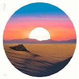 Tycho - Deca [Burning Man Sunries Set 2022]