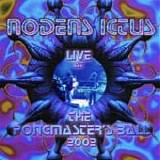 Nodens Ictus - Live At The Pongmaster's Ball