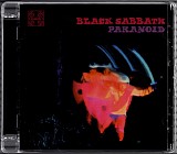 Black Sabbath - Paranoid (Blu-ray Quadio)