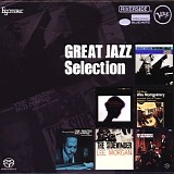 Various artists - Great Jazz Selection