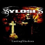 Sylosis - Casting Shadows EP