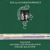 Alan Parsons Project, The - Tales of Mystery and Imagination: Edgar Allan Poe