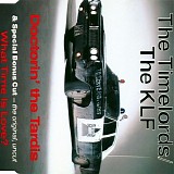 The Timelords/The KLF - Doctorin' The Tardis