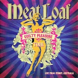Meat Loaf - Guilty Pleasure Tour [cd+dvd]