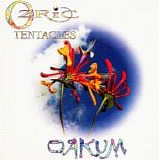 Ozric Tentacles - Oakham