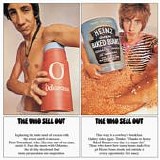 Who, The - The Who Sell Out