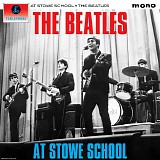 The Beatles - Live At Stowe School, Stowe, Buckinghamshire, England, UK