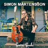 Guitar Geeks - #0356 - Simon Mårtensson, 2023-09-21