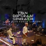 Van Der Graaf Generator - The Bath Forum Concert